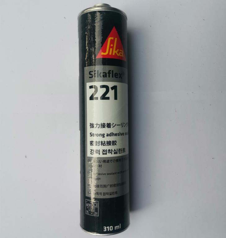 西卡聚氨酯密封胶Sikaflex-221