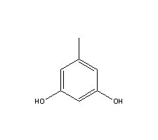 3,5-二羟基甲苯