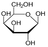 D -半乳糖（植物来源）