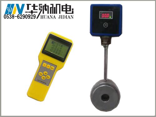 MCS-400矿用本安型锚杆（索）测力计