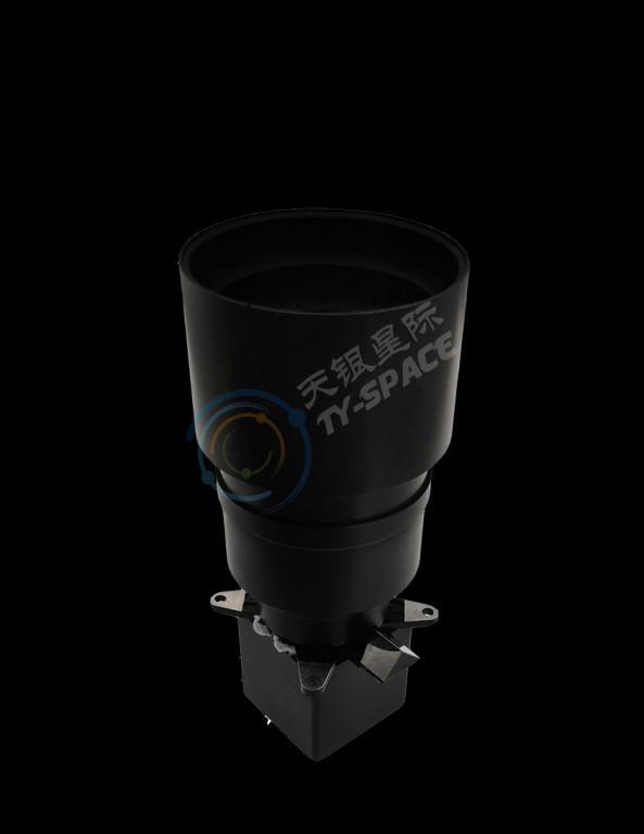 PST3S-H1星敏感器