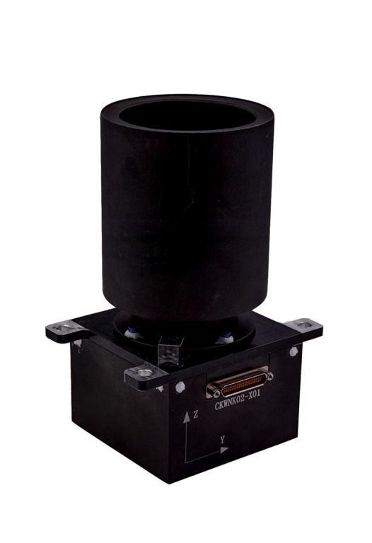 NST10-G1星敏感器