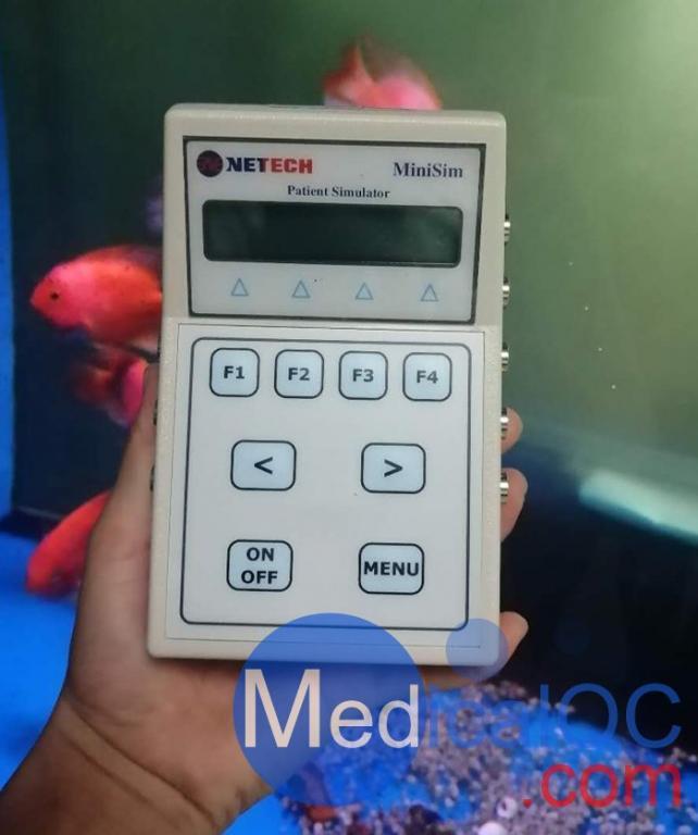 MiniSim 1000患者模拟器
