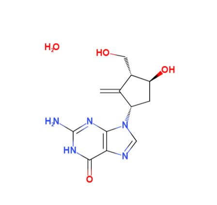 恩替卡韦一水合物209216-23-9