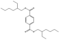 对苯二甲酸二辛酯（DOTP)