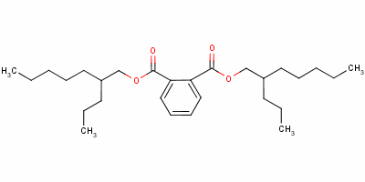 邻苯二甲酸二(2-丙基庚)酯