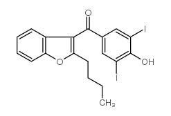 胺碘酮杂质F