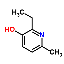 2-乙基-3-羟基-6-甲基吡啶