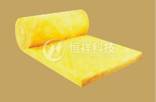 HGZ 恒祥福诺斯玻璃棉毡