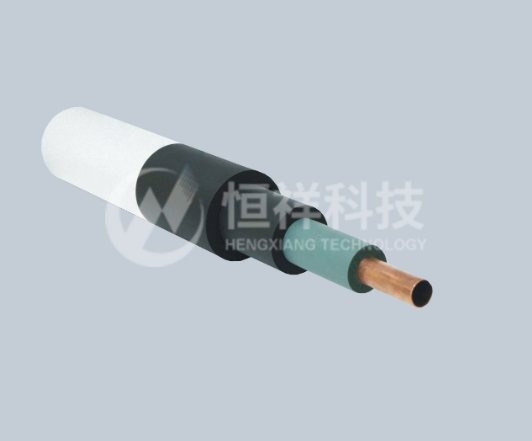 恒祥福诺斯 HDW 低温柔性橡塑