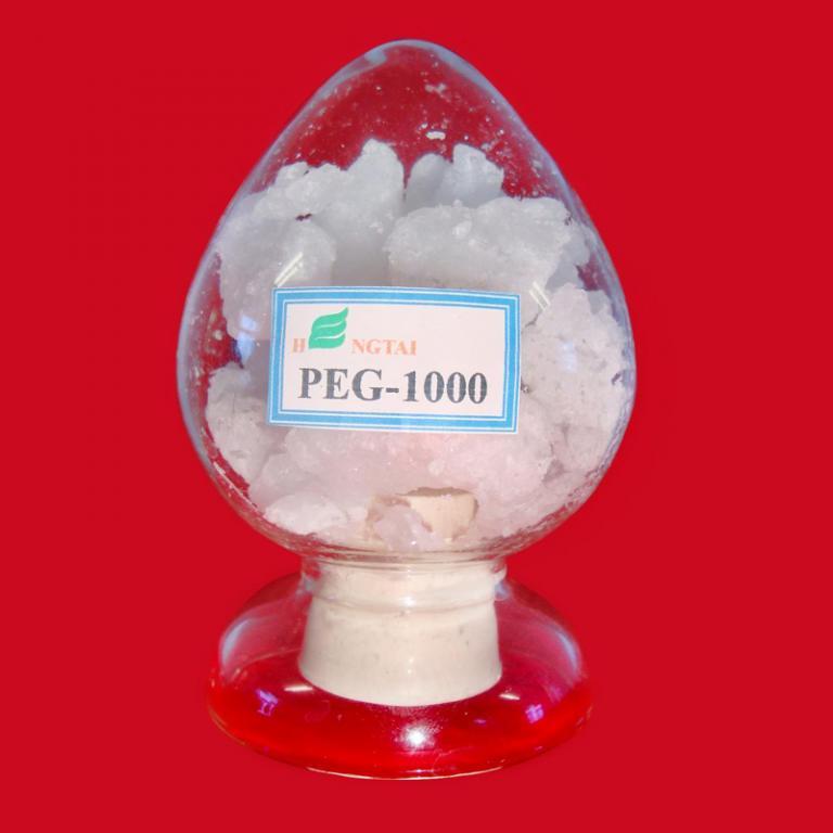 聚乙二醇 PEG-1000