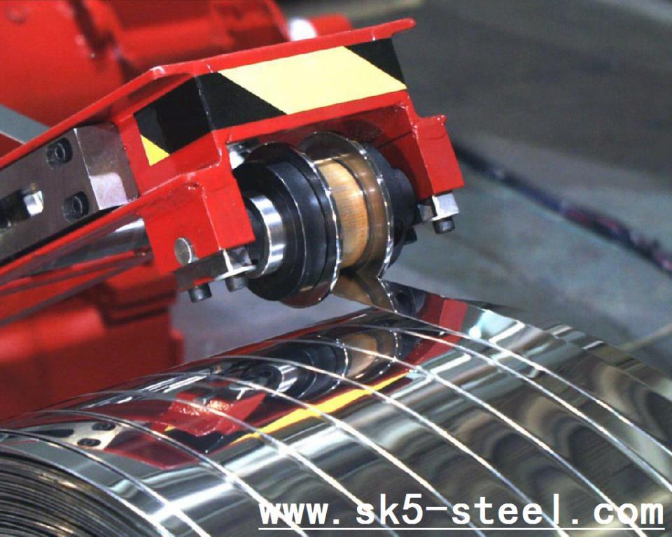 sk5弹簧钢 钢带 钢板sk5规格齐价优