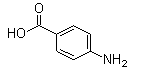 对氨基苯甲酸