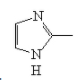 2-甲基咪唑