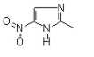 2-甲基-5-硝基咪唑