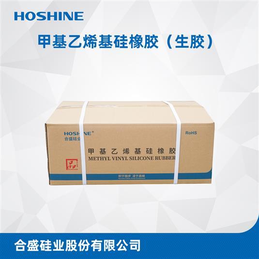110甲基乙烯基硅橡胶