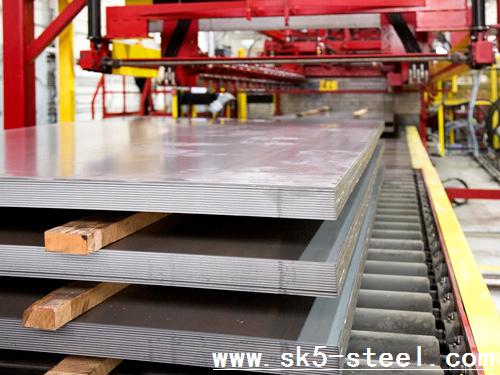 原廠SK7彈簧鋼高回彈sk7彈簧鋼板