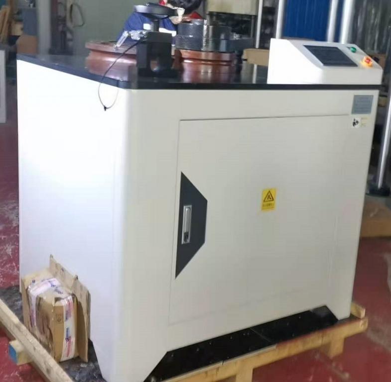 GB/T244-2020金屬材料管彎曲試驗機