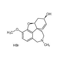 氢溴酸加兰他敏