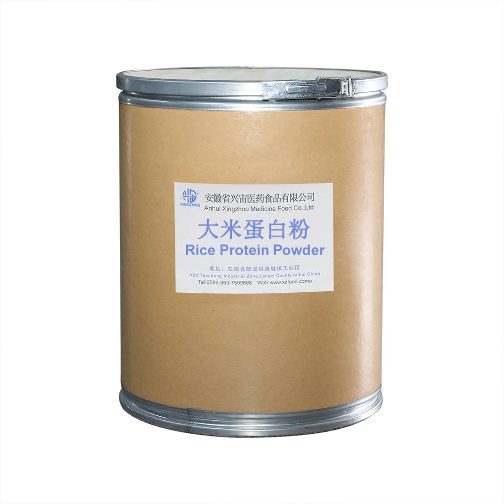 蛋白粉