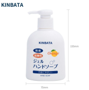 KINBATA洗手液