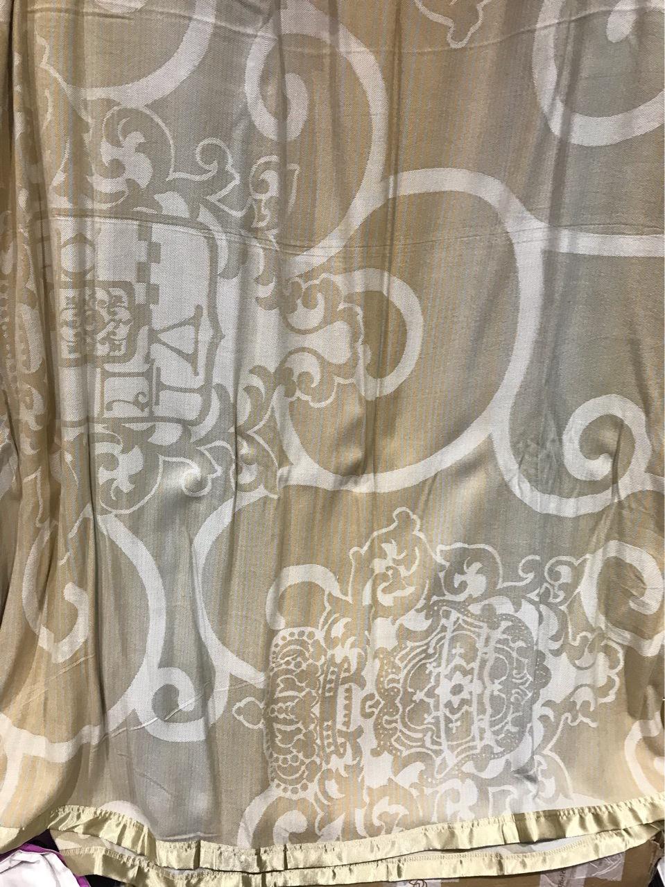 （拾元宝）库存特价竹纤维毯，原价1068元，现一折处理，一等品