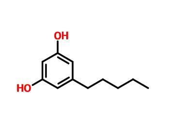 橄榄醇（3,5-二羟基戊苯）