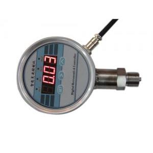 DY601-智能数字压力控制器