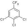 1,2,3-三氯-5-三氟甲基苯