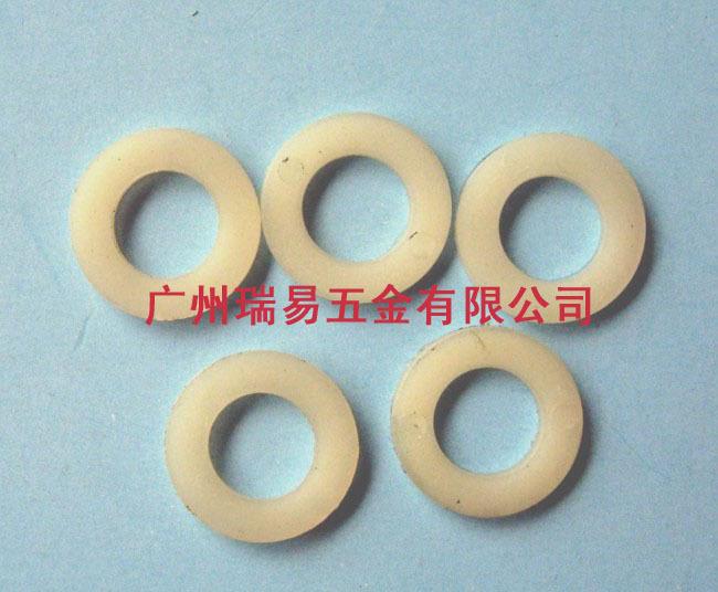 塑料尼龙平垫片