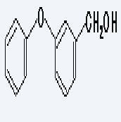 间苯氧基苯甲醇