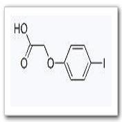 对碘苯氧乙酸