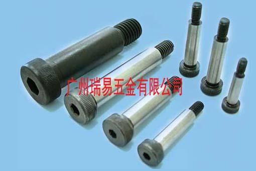 12.9级英制塞打螺丝
