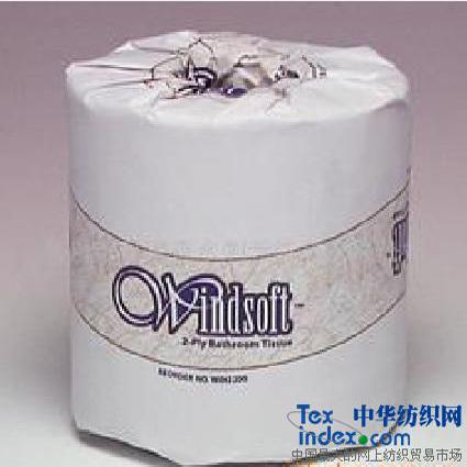 高级柔巾