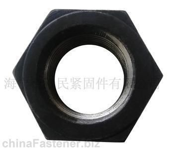 高强螺母