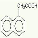 α-萘乙酸
