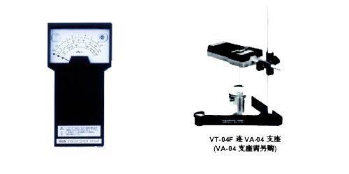 VT-04F理音粘度计