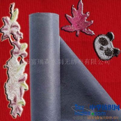 热轧无纺布