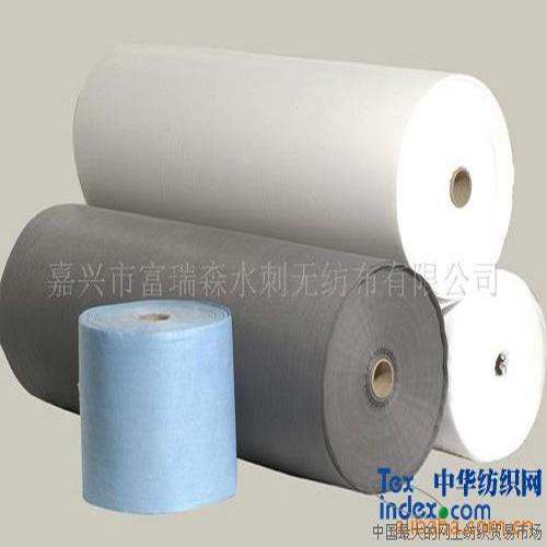 PU底布