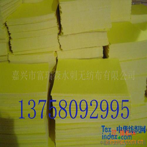 药贴无纺布
