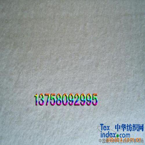 蚕丝无纺布