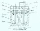 SLF型行车式真空吸砂机