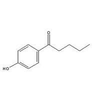 对羟基苯戊酮