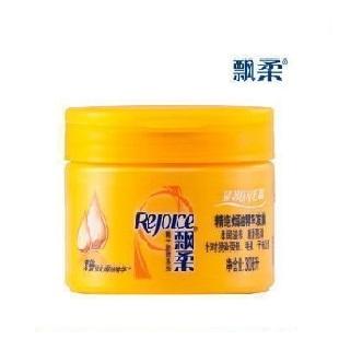 飄柔人參精純焗油精華發(fā)膜300ml