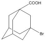 3-溴-1-金刚烷甲酸
