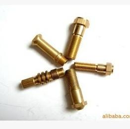 非标59铜螺钉