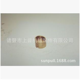 硅黄铜铜套（铜硅锌合金）
