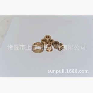 纺织配件铅锡青铜轴套（ZCuPb10Sn10）