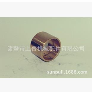 锡青铜轴套、衬套