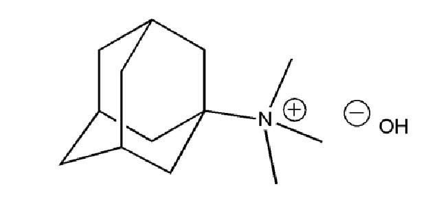 1-金刚烷基三甲基氢氧化铵